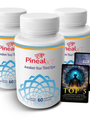 Pineal XT SUPPLEMENT