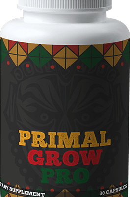 Primal Grow Pro