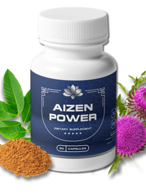 Aizen Power for Men