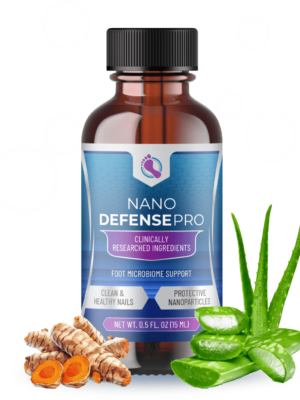 NanoDefense Pro